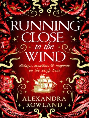 cover image of Running Close to the Wind